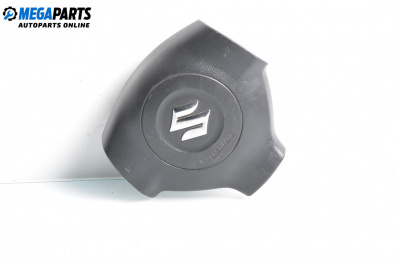 Airbag for Suzuki Swift III Hatchback (02.2005 - 10.2010), 3 uși, hatchback, position: fața