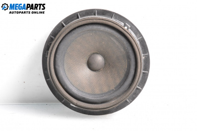 Difuzor for Suzuki Swift III Hatchback (02.2005 - 10.2010)