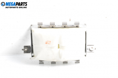 Airbag for Suzuki Swift III Hatchback (02.2005 - 10.2010), 3 uși, hatchback, position: fața