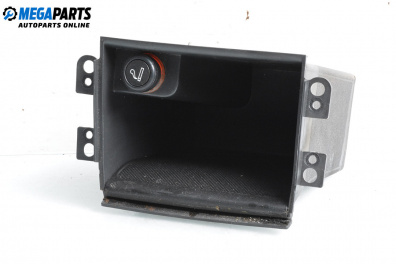 Scrumieră for Suzuki Swift III Hatchback (02.2005 - 10.2010)
