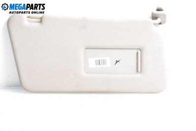 Parasolar for Suzuki Swift III Hatchback (02.2005 - 10.2010), position: dreapta