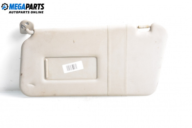 Parasolar for Suzuki Swift III Hatchback (02.2005 - 10.2010), position: stânga