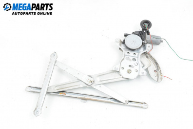 Macara electrică geam for Suzuki Swift III Hatchback (02.2005 - 10.2010), 3 uși, hatchback, position: dreaptă - fața