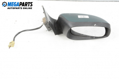 Mirror for Suzuki Swift III Hatchback (02.2005 - 10.2010), 3 doors, hatchback, position: right