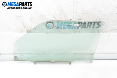 Fensterscheibe for Suzuki Swift III Hatchback (02.2005 - 10.2010), 3 türen, hecktür, position: links, vorderseite