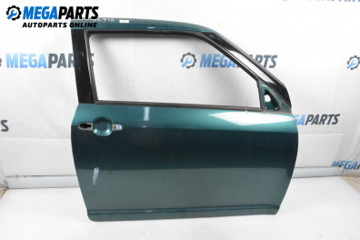 Ușă for Suzuki Swift III Hatchback (02.2005 - 10.2010), 3 uși, hatchback, position: dreaptă - fața