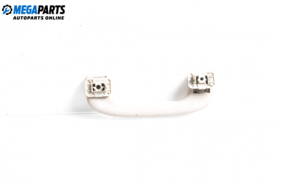 Handle for Suzuki Swift III Hatchback (02.2005 - 10.2010), 3 doors, position: rear - left