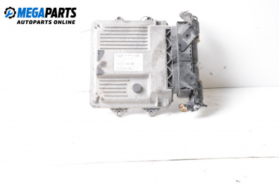 ECU for Suzuki Swift III Hatchback (02.2005 - 10.2010) 1.3 DDiS, 69 hp