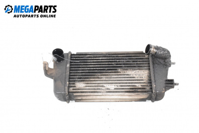 Intercooler for Suzuki Swift III Hatchback (02.2005 - 10.2010) 1.3 DDiS, 69 hp
