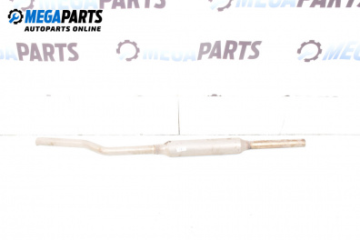 Tobă de eșapament for Suzuki Swift III Hatchback (02.2005 - 10.2010) 1.3 DDiS, 69 hp