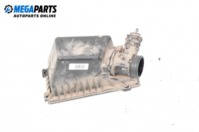 Carcasă filtru de aer for Suzuki Swift III Hatchback (02.2005 - 10.2010) 1.3 DDiS