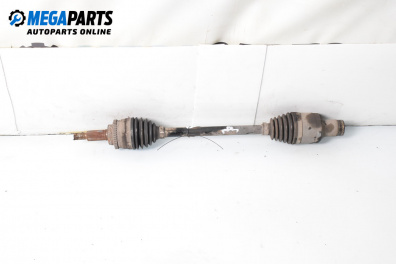 Planetară for Suzuki Swift III Hatchback (02.2005 - 10.2010) 1.3 DDiS, 69 hp, position: dreaptă - fața