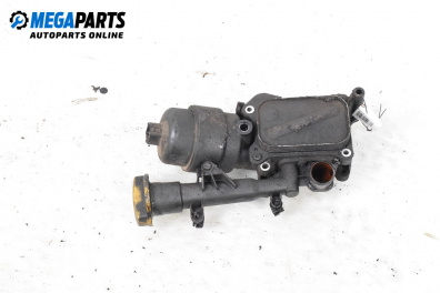 Oil filter housing for Suzuki Swift III Hatchback (02.2005 - 10.2010) 1.3 DDiS, 69 hp