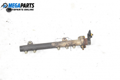 Rampă combustibil for Suzuki Swift III Hatchback (02.2005 - 10.2010) 1.3 DDiS, 69 hp