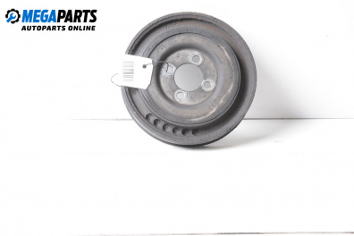 Fulie curea for Suzuki Swift III Hatchback (02.2005 - 10.2010) 1.3 DDiS, 69 hp