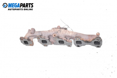 Abgaskrümmer for Suzuki Swift III Hatchback (02.2005 - 10.2010) 1.3 DDiS, 69 hp