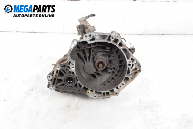  for Suzuki Swift III Hatchback (02.2005 - 10.2010) 1.3 DDiS, 69 hp