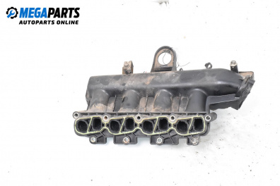 Intake manifold for Suzuki Swift III Hatchback (02.2005 - 10.2010) 1.3 DDiS, 69 hp