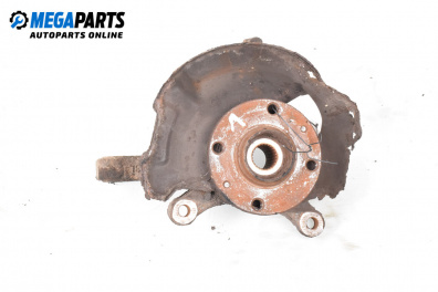 Achsschenkel radnabe for Suzuki Swift III Hatchback (02.2005 - 10.2010), position: links, vorderseite