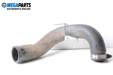 Furtun turbo for Suzuki Swift III Hatchback (02.2005 - 10.2010) 1.3 DDiS, 69 hp