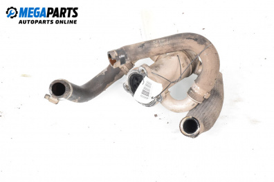 Țeavă turbo for Suzuki Swift III Hatchback (02.2005 - 10.2010) 1.3 DDiS, 69 hp