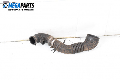 Furtun ondulat și fin pentru admisia aerului for Suzuki Swift III Hatchback (02.2005 - 10.2010) 1.3 DDiS, 69 hp