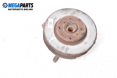 Achsschenkel radnabe for Suzuki Swift III Hatchback (02.2005 - 10.2010), position: rechts, vorderseite