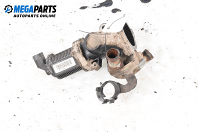 Supapă EGR for Suzuki Swift III Hatchback (02.2005 - 10.2010) 1.3 DDiS, 69 hp