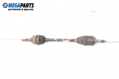 Planetară for Suzuki Swift III Hatchback (02.2005 - 10.2010) 1.3 DDiS, 69 hp, position: stânga - fața