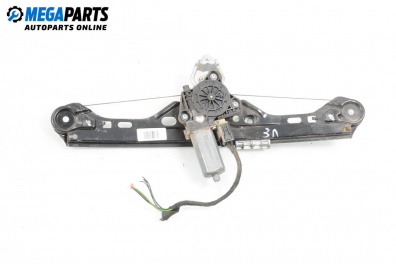 Macara electrică geam for Mercedes-Benz C-Class Estate (S203) (03.2001 - 08.2007), 5 uși, combi, position: stânga - spate