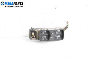 Butoane geamuri electrice for Mercedes-Benz C-Class Estate (S203) (03.2001 - 08.2007)