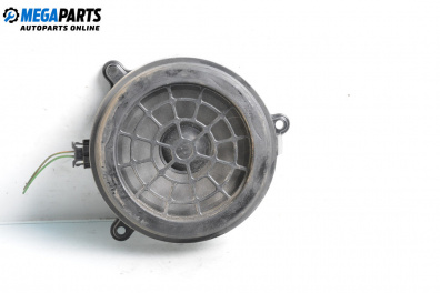 Difuzor for Mercedes-Benz C-Class Estate (S203) (03.2001 - 08.2007)