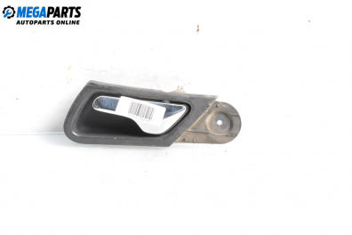 Mâner interior for Mercedes-Benz C-Class Estate (S203) (03.2001 - 08.2007), 5 uși, combi, position: stânga - fața, № A3172010001
