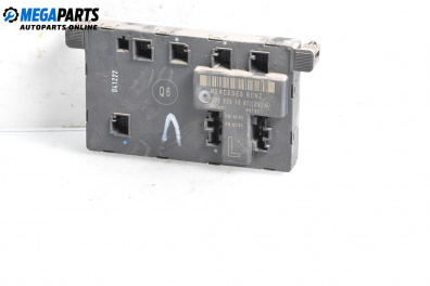 Modul ușă for Mercedes-Benz C-Class Estate (S203) (03.2001 - 08.2007), № 2038201585