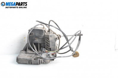 Încuietoare for Mercedes-Benz C-Class Estate (S203) (03.2001 - 08.2007), position: stânga - fața