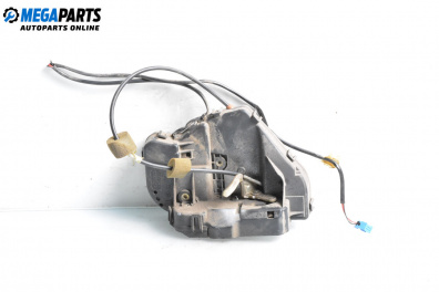 Încuietoare for Mercedes-Benz C-Class Estate (S203) (03.2001 - 08.2007), position: stânga - spate
