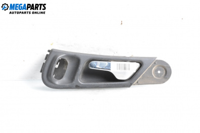 Mâner interior for Mercedes-Benz C-Class Estate (S203) (03.2001 - 08.2007), 5 uși, combi, position: stânga - spate