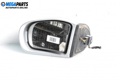 Oglindă for Mercedes-Benz C-Class Estate (S203) (03.2001 - 08.2007), 5 uși, combi, position: stânga