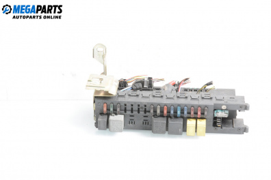 Tablou cu siguranțe for Mercedes-Benz C-Class Estate (S203) (03.2001 - 08.2007) C 270 CDI (203.216), 170 hp