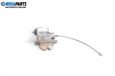 Încuietoare portbagaj for Mercedes-Benz C-Class Estate (S203) (03.2001 - 08.2007), combi, position: din spate