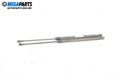 Tije telescopice, portbagaj for Mercedes-Benz C-Class Estate (S203) (03.2001 - 08.2007)