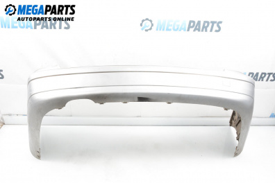 Bara de protectie spate for Mercedes-Benz C-Class Estate (S203) (03.2001 - 08.2007), combi