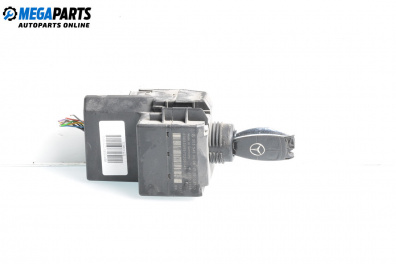 Cheie de contact for Mercedes-Benz C-Class Estate (S203) (03.2001 - 08.2007), № А 203 545 05 08