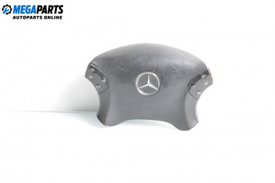 Airbag for Mercedes-Benz C-Class Estate (S203) (03.2001 - 08.2007), 5 uși, combi, position: fața