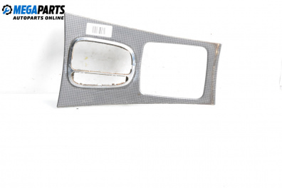 Consolă schimbător de viteze for Mercedes-Benz C-Class Estate (S203) (03.2001 - 08.2007)