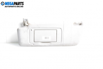 Parasolar for Mercedes-Benz C-Class Estate (S203) (03.2001 - 08.2007), position: stânga