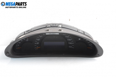 Bloc instrumente de bord for Mercedes-Benz C-Class Estate (S203) (03.2001 - 08.2007) C 270 CDI (203.216), 170 hp