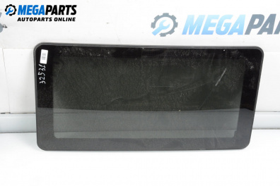 Geam trapă de plafon for Mercedes-Benz C-Class Estate (S203) (03.2001 - 08.2007), combi