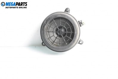 Difuzor for Mercedes-Benz C-Class Estate (S203) (03.2001 - 08.2007)