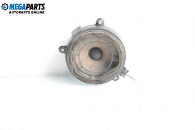 Difuzor for Mercedes-Benz C-Class Estate (S203) (03.2001 - 08.2007)